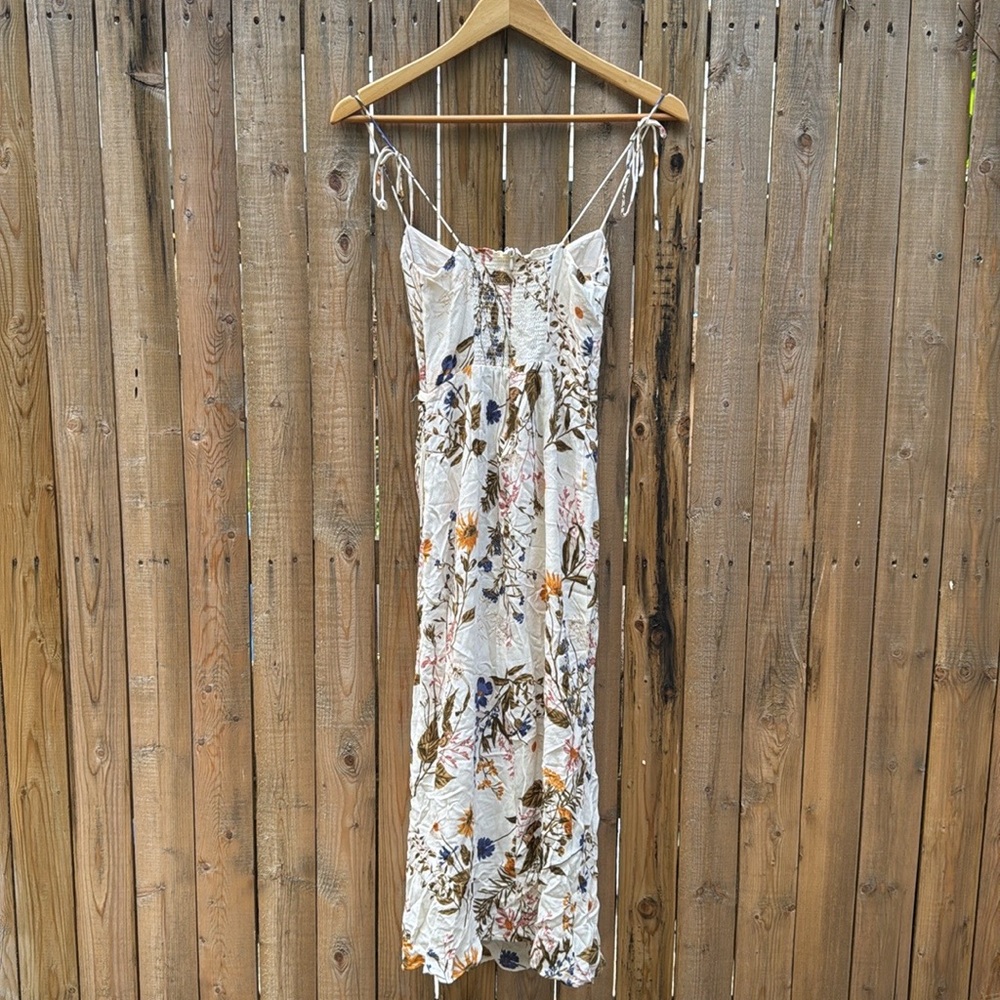 Reformation Juliette dress - Picture 9 of 10